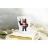 Short Latte Mug - GEN(12)
