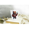 Short Latte Mug - GEN(3)