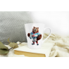Short Latte Mug - GEN(8)