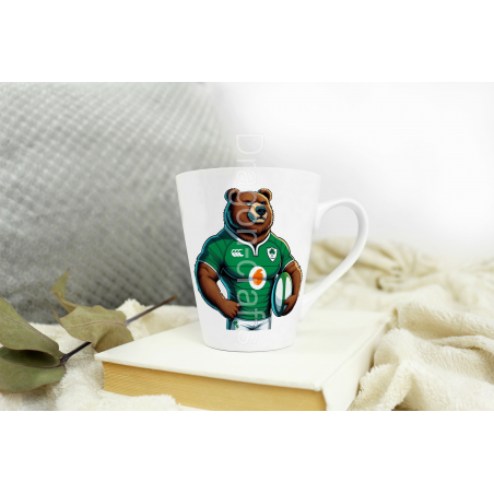 Short Latte Mug - IRE(1)