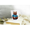 Short Latte Mug - ITA(1)