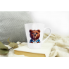 Short Latte Mug - Sco(5)