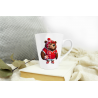Short Latte Mug - Wal(4)