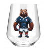 Stemless Wine Glass - FRA(2)