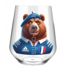 Stemless Wine Glass - FRA(4)