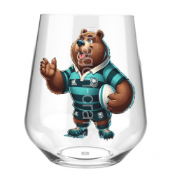 Stemless Wine Glass - GEN(11)
