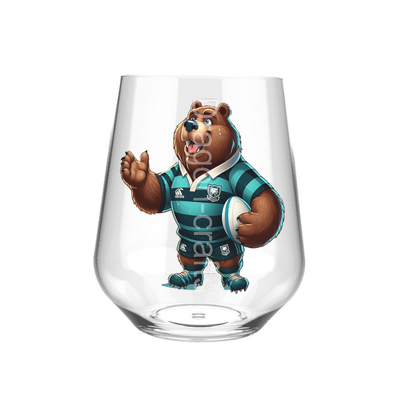Stemless Wine Glass - GEN(11)