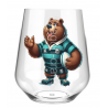 Stemless Wine Glass - GEN(11)