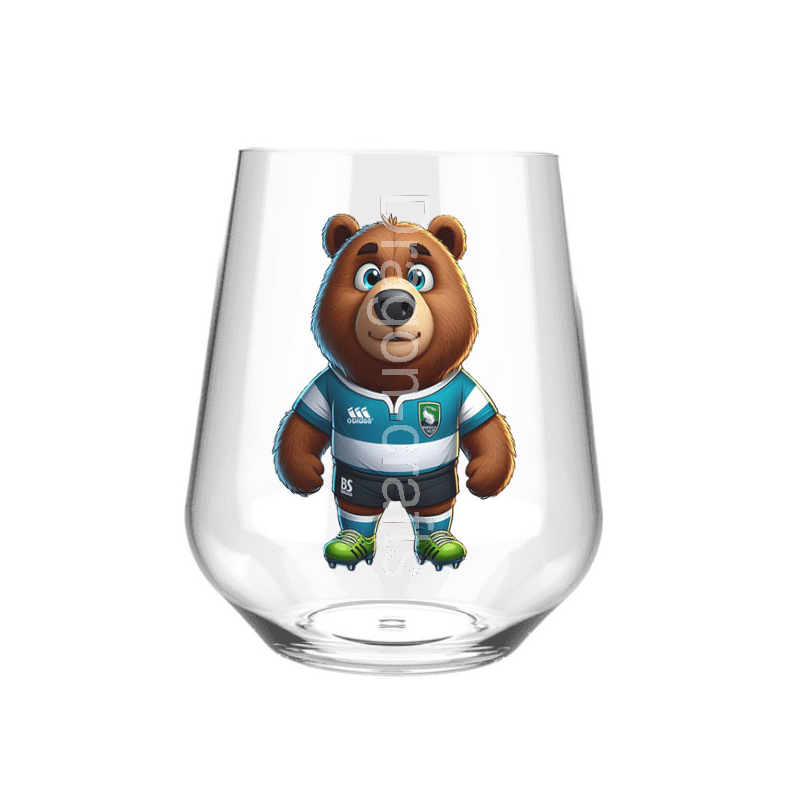 Stemless Wine Glass - GEN(13)