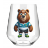 Stemless Wine Glass - GEN(13)