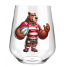 Stemless Wine Glass - GEN(16)
