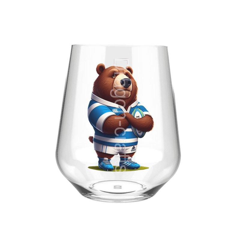 Stemless Wine Glass - GEN(2)
