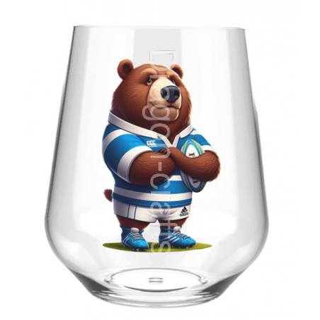 Stemless Wine Glass - GEN(2)