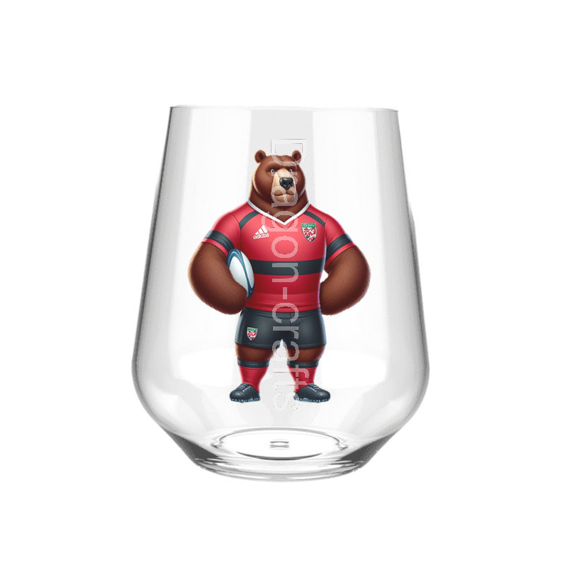 Stemless Wine Glass - GEN(7)