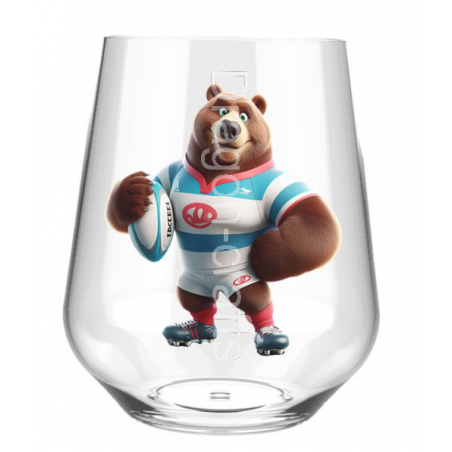Stemless Wine Glass - GEN(8)