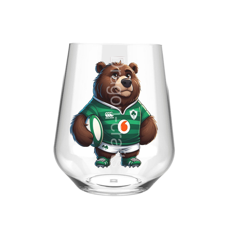 Stemless Wine Glass - IRE(2) Stemless Wine Glass - IRE(2)