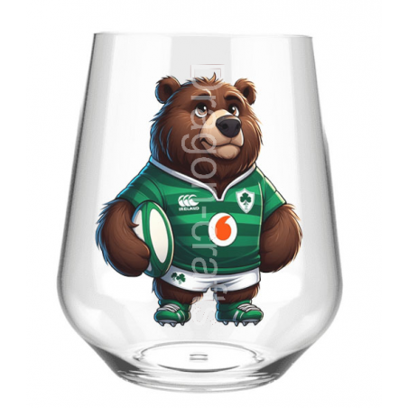Stemless Wine Glass - IRE(2)