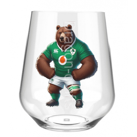 Stemless Wine Glass - IRE(3)