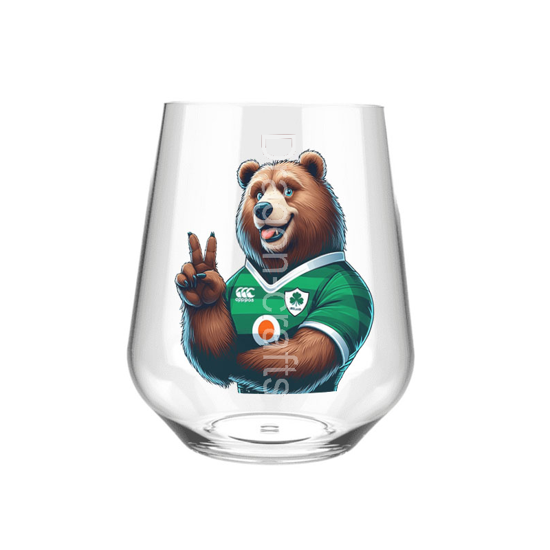 Stemless Wine Glass - IRE(7)