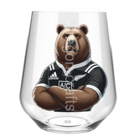 Stemless Wine Glass - New(5)