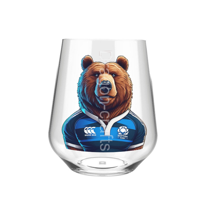 Stemless Wine Glass - Sco(1) Stemless Wine Glass - Sco(1)