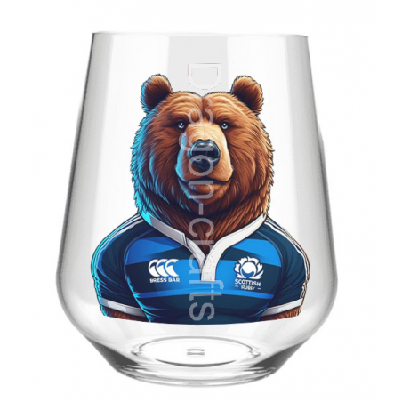 Stemless Wine Glass - Sco(1)