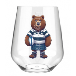 Stemless Wine Glass - Sco(2)