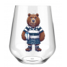 Stemless Wine Glass - Sco(2)