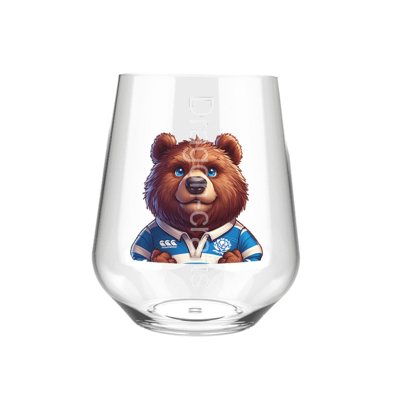 Stemless Wine Glass - Sco(5) Stemless Wine Glass - Sco(5)
