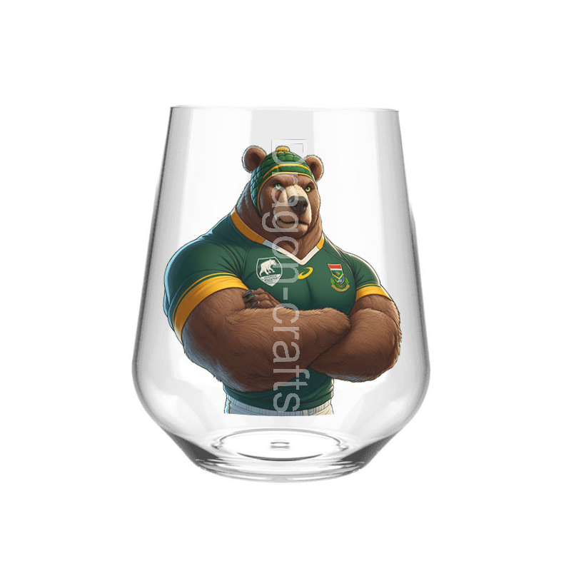Stemless Wine Glass - Sou(2) Stemless Wine Glass - Sou(2)