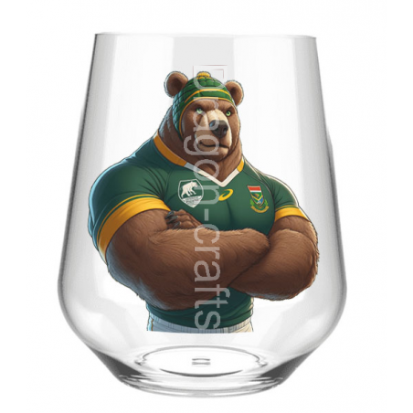 Stemless Wine Glass - Sou(2)