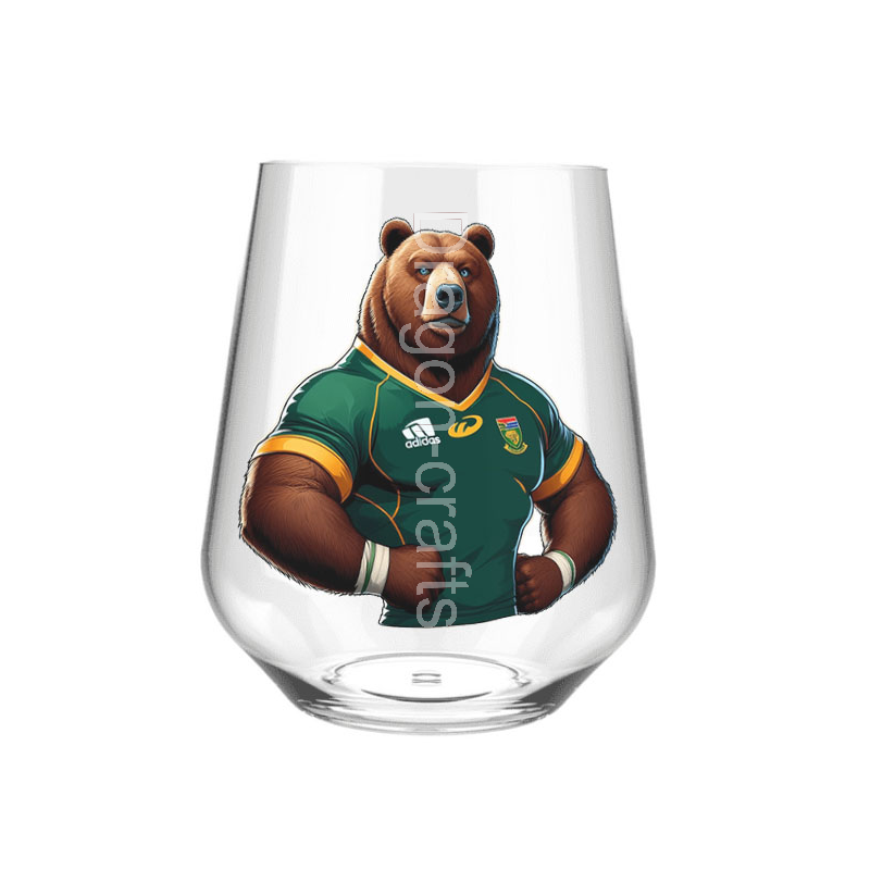Stemless Wine Glass - Sou(8) Stemless Wine Glass - Sou(8)