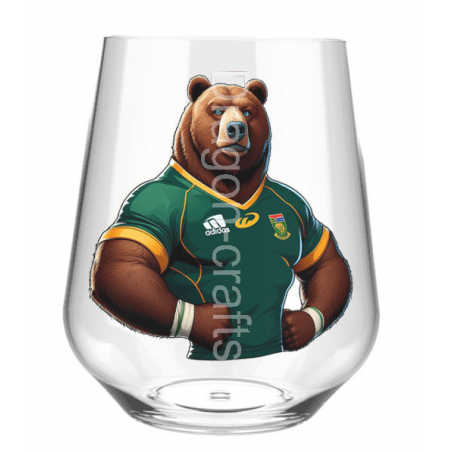 Stemless Wine Glass - Sou(8)