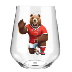 Stemless Wine Glass - Wal(7)