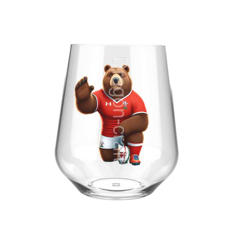 Stemless Wine Glass - Wal(7)