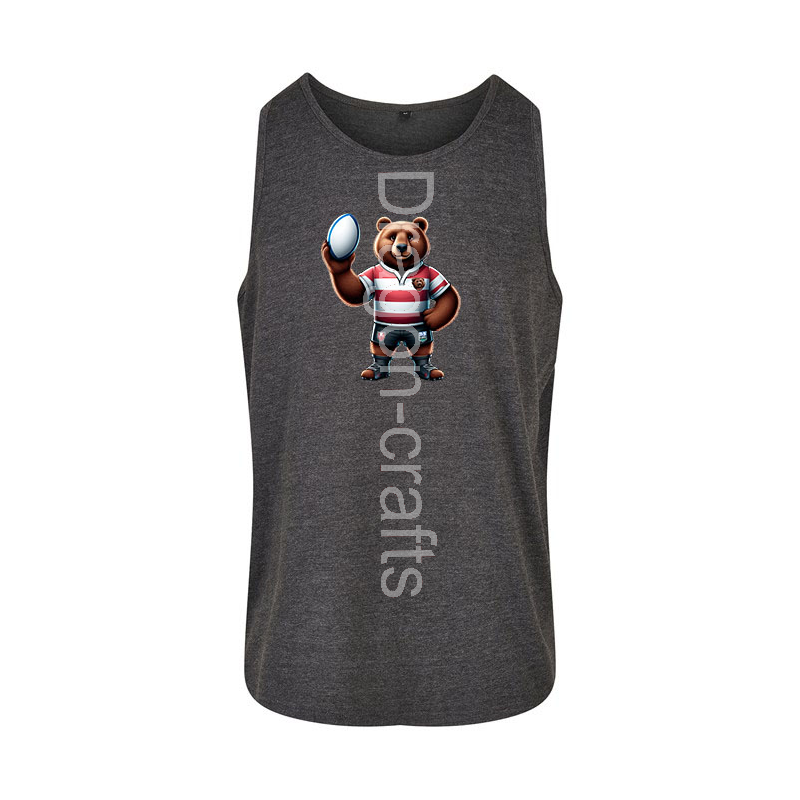 Tank Top - GEN(12)
