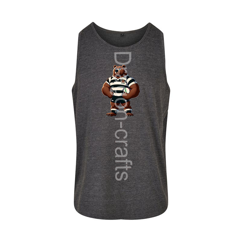 Tank Top - GEN(6) Tank Top - GEN(6)