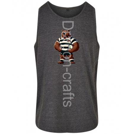 Tank Top - GEN(6)