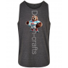 Tank Top - GEN(8)