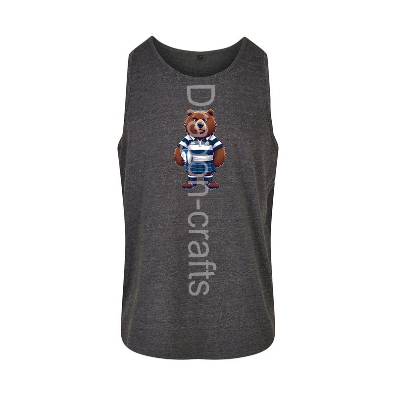 Tank Top - Sco(2) Tank Top - Sco(2)