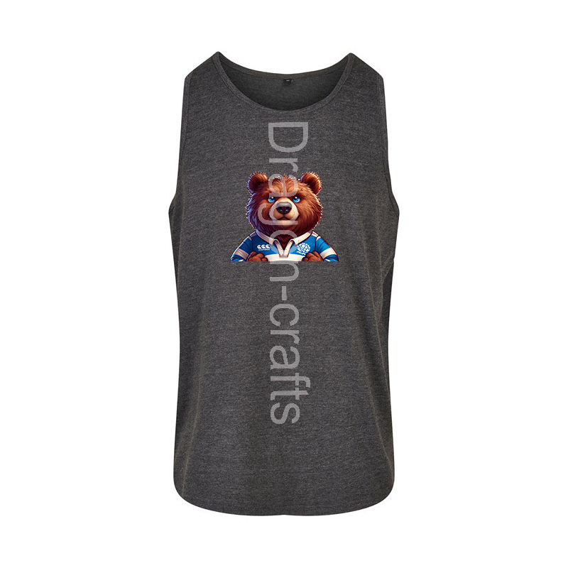 Tank Top - Sco(5) Tank Top - Sco(5)