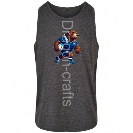 Tank Top - Sco(8)