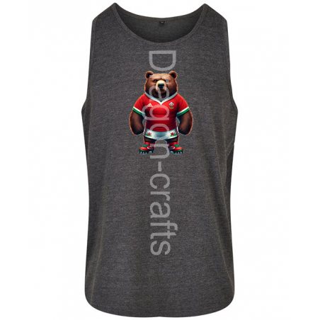 Tank Top - Wal(2)