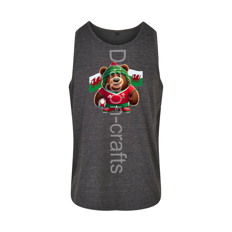 Tank Top - Wal(6)