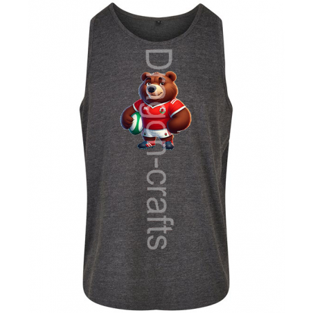 Tank Top - Wal(8)