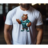 Regular Size T-Shirt  - GEN(11)