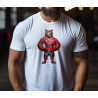 Regular Size T-Shirt  - GEN(7)