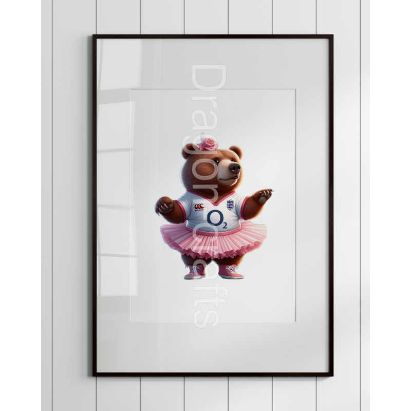 Print of design (option to be framed) - ENG(5) Print of design (option to be framed) - ENG(5)