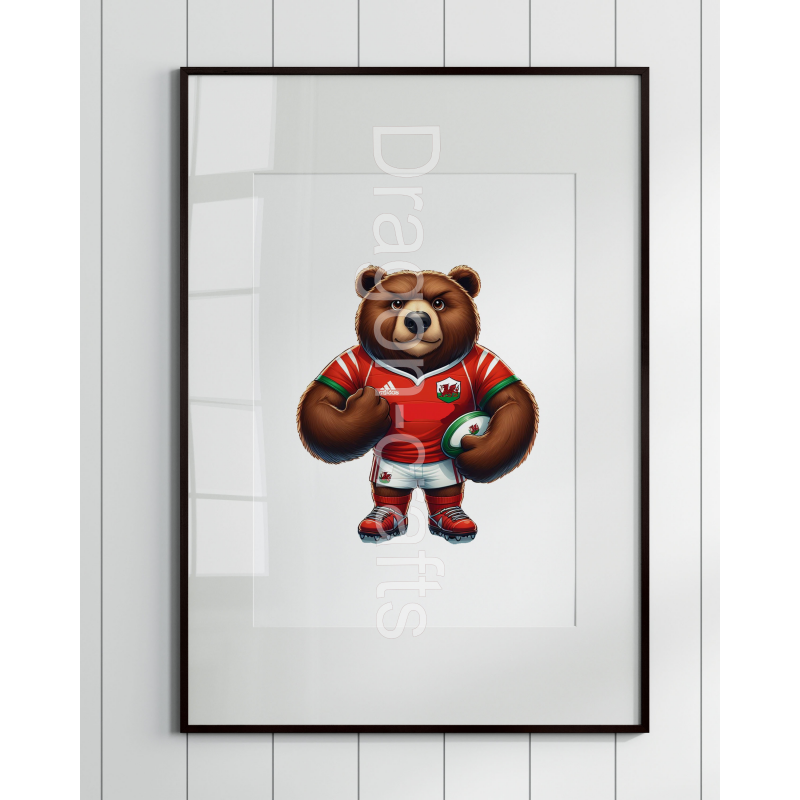 Print of design (option to be framed) - Wal(9) Print of design (option to be framed) - Wal(9)