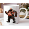 Bear-Tattoo Guy - 12